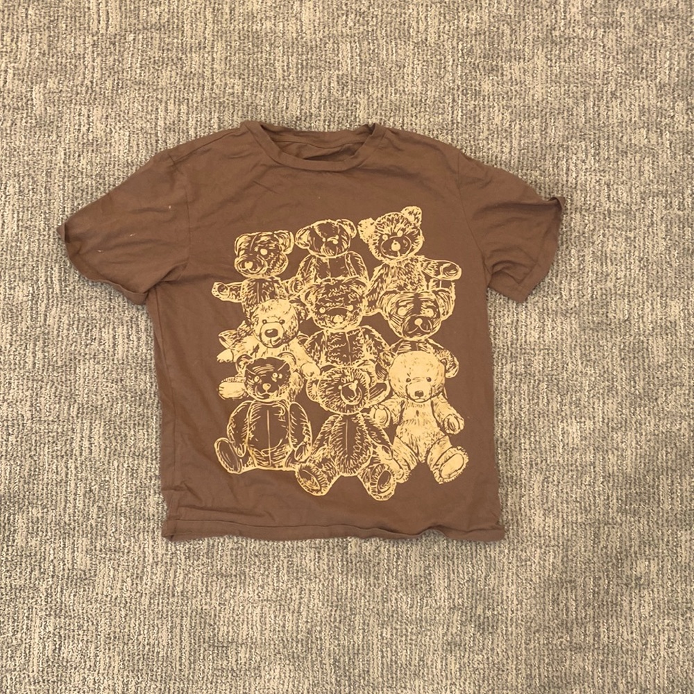 T shirt, Size Small, Bought from Shein